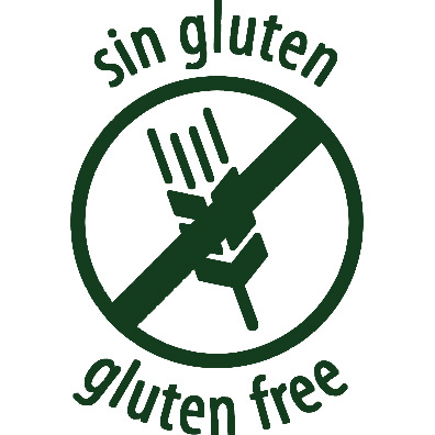 SIN GLUTEN